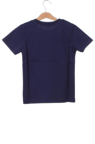 Детска тениска Maison Labiche, Размер 10-11y/ 146-152 см, Цвят Син, Цена 31,86 лв.