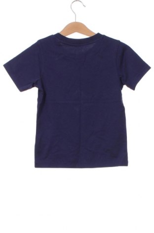 Kinder T-Shirt Maison Labiche, Größe 6-7y/ 122-128 cm, Farbe Blau, Preis 16,42 €