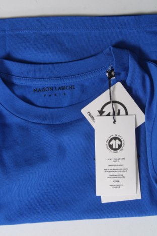 Παιδικό μπλουζάκι Maison Labiche, Μέγεθος 8-9y/ 134-140 εκ., Χρώμα Μπλέ, Τιμή 30,41 €