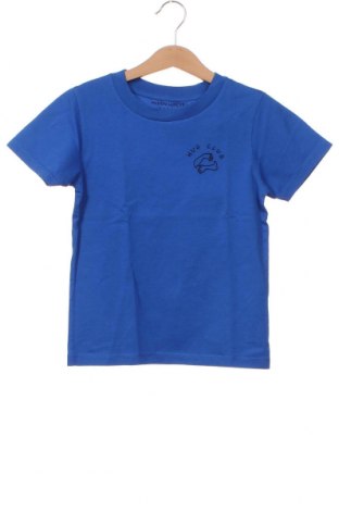 Kinder T-Shirt Maison Labiche, Größe 8-9y/ 134-140 cm, Farbe Blau, Preis 12,47 €