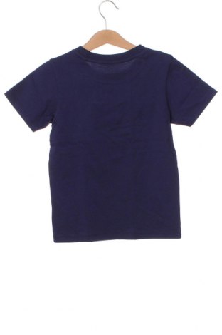 Детска тениска Maison Labiche, Размер 8-9y/ 134-140 см, Цвят Син, Цена 31,86 лв.