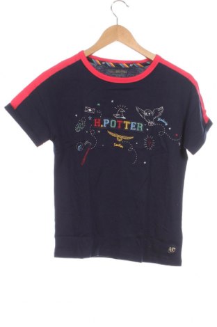 Tricou pentru copii Marks & Spencer, Mărime 11-12y/ 152-158 cm, Culoare Albastru, Preț 26,95 Lei