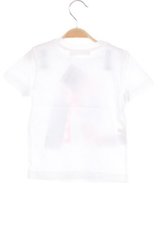 Kinder T-Shirt Marni, Größe 9-12m/ 74-80 cm, Farbe Weiß, Preis 52,61 €
