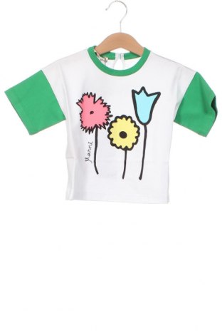 Tricou pentru copii Marni, Mărime 9-12m/ 74-80 cm, Culoare Alb, Preț 208,90 Lei