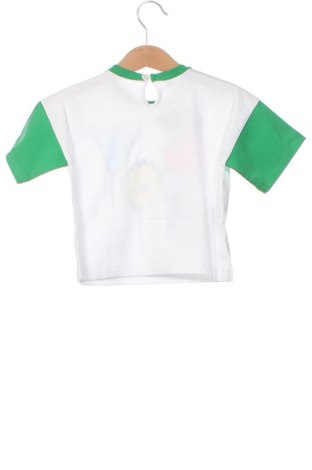 Tricou pentru copii Marni, Mărime 9-12m/ 74-80 cm, Culoare Alb, Preț 268,58 Lei