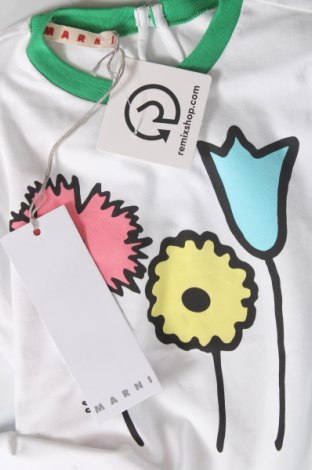Kinder T-Shirt Marni, Größe 18-24m/ 86-98 cm, Farbe Mehrfarbig, Preis € 97,42