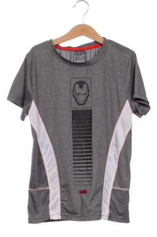 Kinder T-Shirt Marvel, Größe 9-10y/ 140-146 cm, Farbe Grau, Preis € 3,42