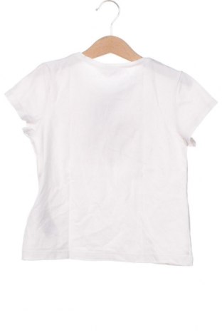 Kinder T-Shirt Mayoral, Größe 7-8y/ 128-134 cm, Farbe Weiß, Preis 7,68 €