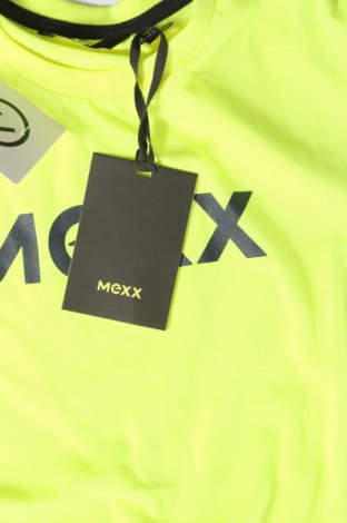 Παιδικό μπλουζάκι Mexx, Μέγεθος 10-11y/ 146-152 εκ., Χρώμα Πράσινο, Τιμή 17,01 €