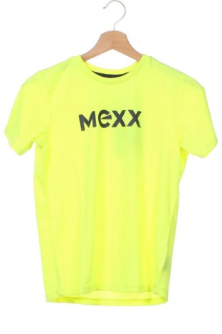 Dziecięcy T-shirt Mexx, Rozmiar 10-11y/ 146-152 cm, Kolor Zielony, Cena 87,96 zł