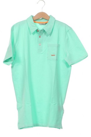 Παιδικό μπλουζάκι Mexx, Μέγεθος 12-13y/ 158-164 εκ., Χρώμα Πράσινο, Τιμή 9,36 €