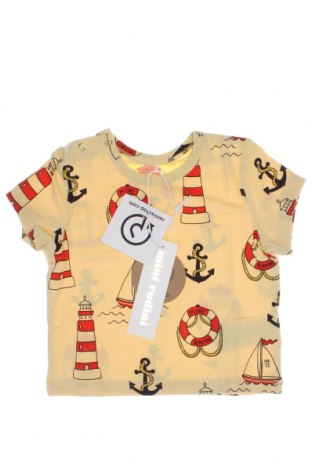 Tricou pentru copii Mini Rodini, Mărime 6-9m/ 68-74 cm, Culoare Multicolor, Preț 49,47 Lei