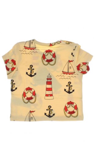Dětské tričko  Mini Rodini, Velikost 6-9m/ 68-74 cm, Barva Vícebarevné, Cena  272,00 Kč