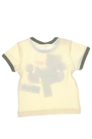 Detské tričko Mini Rodini, Veľkosť 6-9m/ 68-74 cm, Farba Kremová, Cena  24,23 €