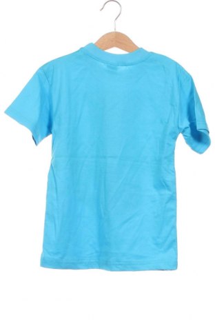 Dětské tričko  Monaco, Velikost 7-8y/ 128-134 cm, Barva Modrá, Cena  152,00 Kč