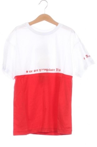 Tricou pentru copii Monnalisa, Mărime 9-10y/ 140-146 cm, Culoare Multicolor, Preț 69,87 Lei