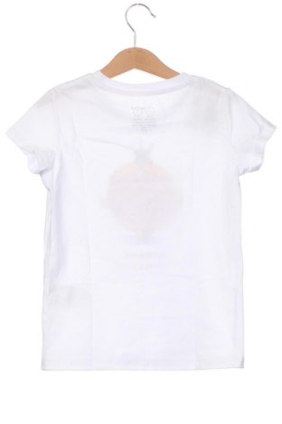 Dziecięcy T-shirt Monsieur Madame, Rozmiar 6-7y/ 122-128 cm, Kolor Biały, Cena 149,27 zł