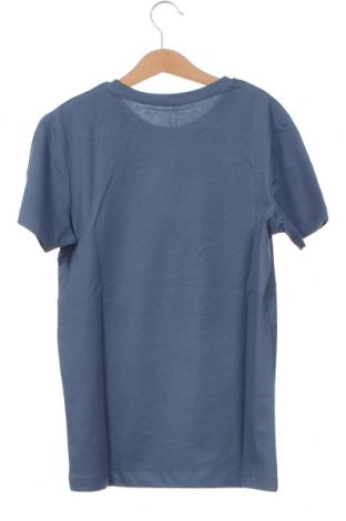 Παιδικό μπλουζάκι Name It, Μέγεθος 10-11y/ 146-152 εκ., Χρώμα Μπλέ, Τιμή 17,01 €