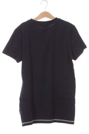 Παιδικό μπλουζάκι Napapijri, Μέγεθος 12-13y/ 158-164 εκ., Χρώμα Μπλέ, Τιμή 31,01 €