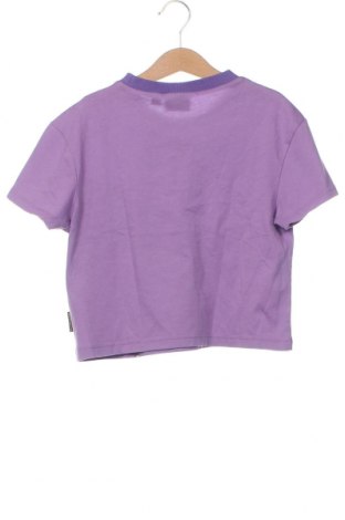 Παιδικό μπλουζάκι Napapijri, Μέγεθος 9-10y/ 140-146 εκ., Χρώμα Βιολετί, Τιμή 27,38 €