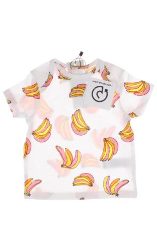 Παιδικό μπλουζάκι Never Fully Dressed, Μέγεθος 3-6m/ 62-68 εκ., Χρώμα Πολύχρωμο, Τιμή 10,90 €