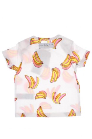 Tricou pentru copii Never Fully Dressed, Mărime 3-6m/ 62-68 cm, Culoare Multicolor, Preț 43,29 Lei