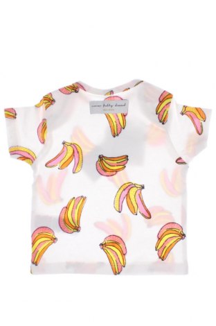 Dětské tričko  Never Fully Dressed, Velikost 2-3m/ 56-62 cm, Barva Vícebarevné, Cena  238,00 Kč