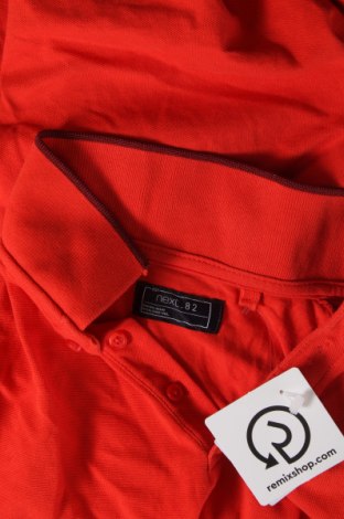 Παιδικό μπλουζάκι Next, Μέγεθος 13-14y/ 164-168 εκ., Χρώμα Κόκκινο, Τιμή 5,29 €