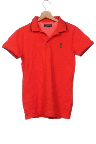Детска тениска Next, Размер 13-14y/ 164-168 см, Цвят Червен, Цена 9,00 лв.