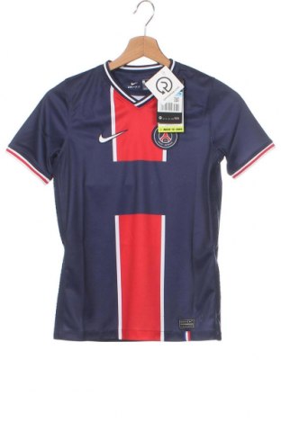 Detské tričko Nike, Veľkosť 9-10y/ 140-146 cm, Farba Modrá, Cena  25,85 €