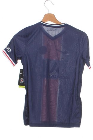 Kinder T-Shirt Nike, Größe 9-10y/ 140-146 cm, Farbe Blau, Preis 30,41 €
