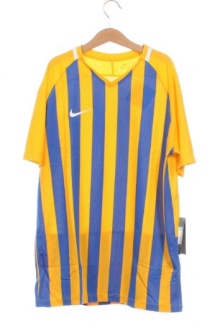 Παιδικό μπλουζάκι Nike, Μέγεθος 15-18y/ 170-176 εκ., Χρώμα Πολύχρωμο, Τιμή 17,33 €
