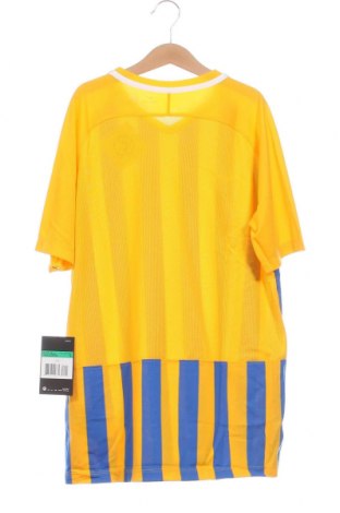 Kinder T-Shirt Nike, Größe 15-18y/ 170-176 cm, Farbe Mehrfarbig, Preis 16,42 €
