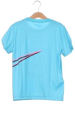 Dziecięcy T-shirt Nike, Rozmiar 5-6y/ 116-122 cm, Kolor Niebieski, Cena 157,26 zł