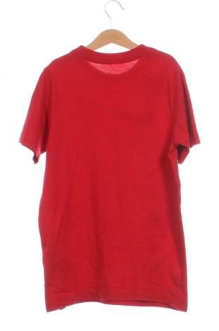 Kinder T-Shirt Nike, Größe 10-11y/ 146-152 cm, Farbe Rot, Preis 10,23 €