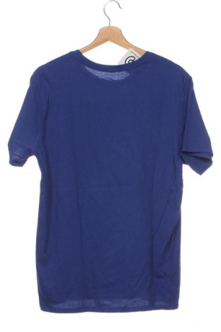 Kinder T-Shirt Nike, Größe 14-15y/ 168-170 cm, Farbe Blau, Preis 37,14 €