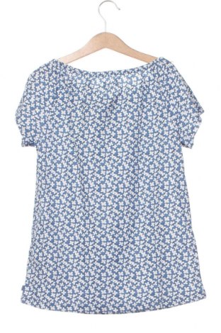 Kinder T-Shirt Okaidi, Größe 9-10y/ 140-146 cm, Farbe Blau, Preis 8,25 €