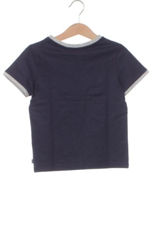 Kinder T-Shirt Okaidi, Größe 3-4y/ 104-110 cm, Farbe Blau, Preis 8,25 €