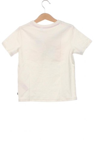 Dětské tričko  Okaidi, Velikost 4-5y/ 110-116 cm, Barva Bílá, Cena  232,00 Kč