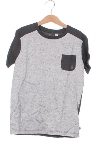 Παιδικό μπλουζάκι Okaidi, Μέγεθος 9-10y/ 140-146 εκ., Χρώμα Γκρί, Τιμή 5,94 €