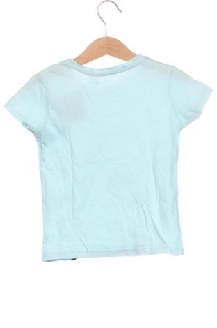 Παιδικό μπλουζάκι Okaidi, Μέγεθος 2-3y/ 98-104 εκ., Χρώμα Μπλέ, Τιμή 6,14 €