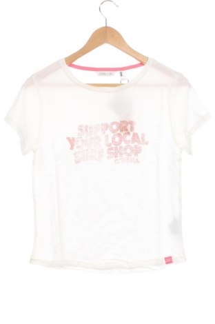 Детска тениска O'neill, Размер 13-14y/ 164-168 см, Цвят Бял, Цена 29,07 лв.