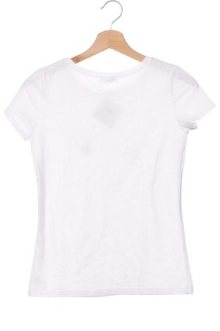 Kinder T-Shirt Orsay, Größe 8-9y/ 134-140 cm, Farbe Weiß, Preis € 7,96