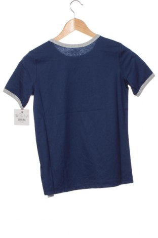 Παιδικό μπλουζάκι Oshkosh, Μέγεθος 13-14y/ 164-168 εκ., Χρώμα Μπλέ, Τιμή 8,25 €