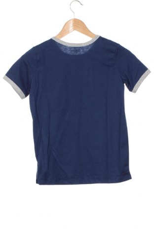 Dětské tričko  Oshkosh, Velikost 11-12y/ 152-158 cm, Barva Modrá, Cena  232,00 Kč