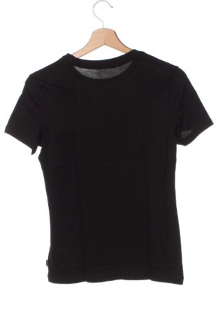 Kinder T-Shirt PUMA, Größe 12-13y/ 158-164 cm, Farbe Schwarz, Preis 25,50 €