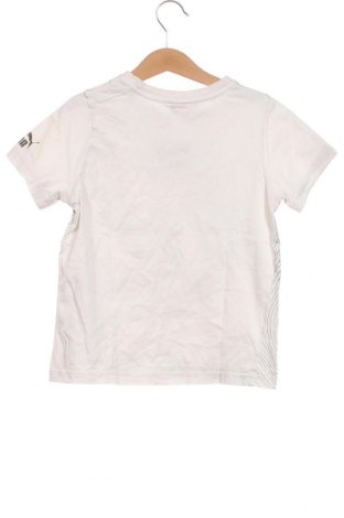 Παιδικό μπλουζάκι PUMA, Μέγεθος 5-6y/ 116-122 εκ., Χρώμα Πολύχρωμο, Τιμή 11,00 €