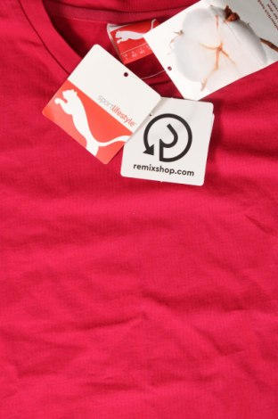 Παιδικό μπλουζάκι PUMA, Μέγεθος 11-12y/ 152-158 εκ., Χρώμα Ρόζ , Τιμή 19,02 €