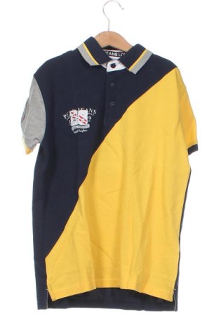 Παιδικό μπλουζάκι Pepe Jeans, Μέγεθος 13-14y/ 164-168 εκ., Χρώμα Πολύχρωμο, Τιμή 26,29 €