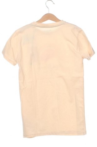 Детска тениска Pepe Jeans, Размер 11-12y/ 152-158 см, Цвят Оранжев, Цена 30,60 лв.